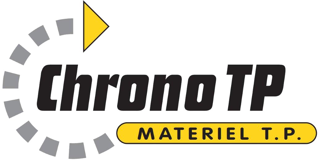 Logo chronotp